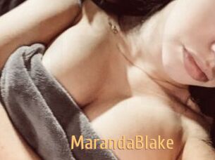 MarandaBlake