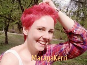 MarayaKerri