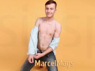 MarcelMays