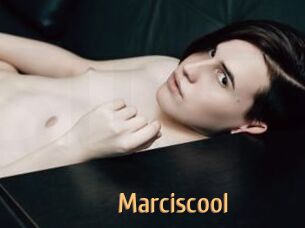 Marciscool