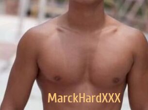 MarckHardXXX