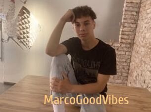MarcoGoodVibes