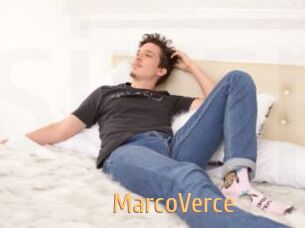 MarcoVerce