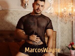 MarcosWayne