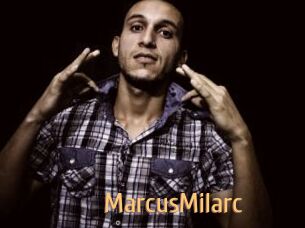 MarcusMilarc