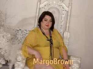 MargoBrown