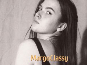 MargoClassy