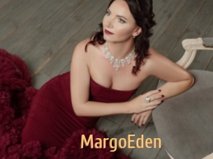MargoEden Single Spass