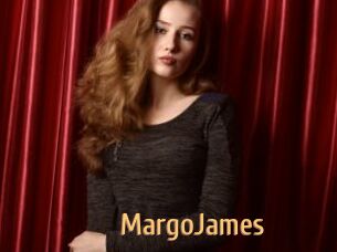 MargoJames