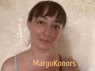 MargoKonors