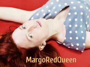 MargoRedQueen