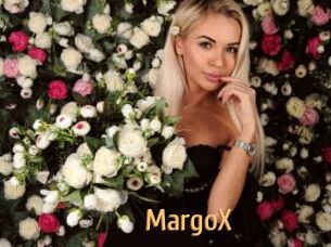 MargoX