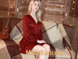 MariaBariceva