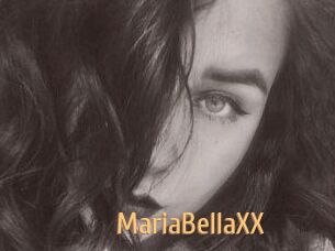 MariaBellaXX