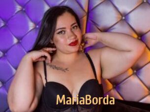 MariaBorda