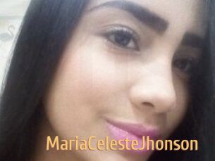 MariaCelesteJhonson