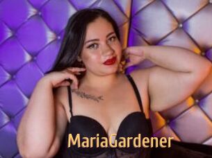 MariaGardener