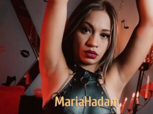 MariaHadam