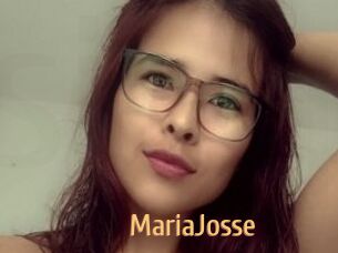 MariaJosse