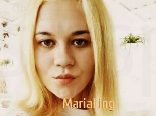 MariaLing