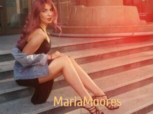 MariaMoores