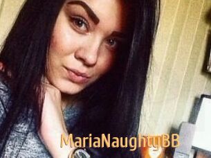MariaNaughtyBB