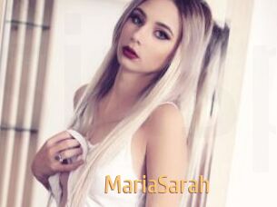MariaSarah