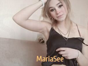 MariaSee