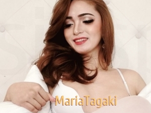 MariaTagaki Single Spass