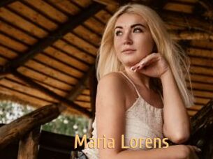 Maria_Lorens