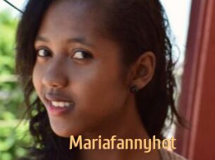 Mariafannyhot