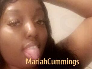 MariahCummings