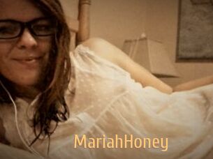 MariahHoney