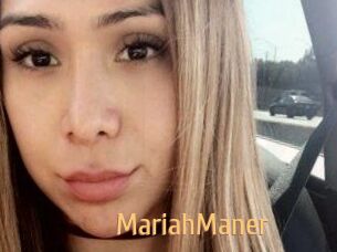 Mariah_Maner