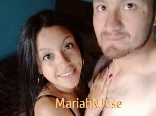 MariahNJose