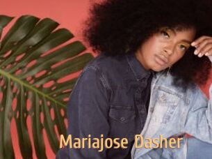Mariajose_Dasher