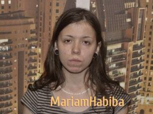 MariamHabiba