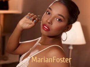 MarianFoster