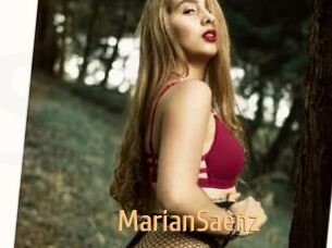 MarianSaenz