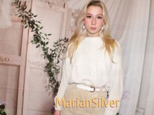 MarianSilver