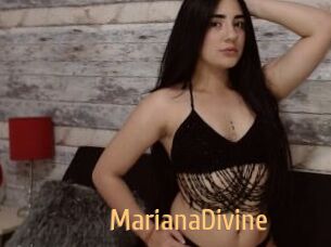 MarianaDivine