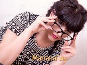 MarianaFay