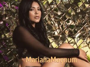 MarianaMagnum