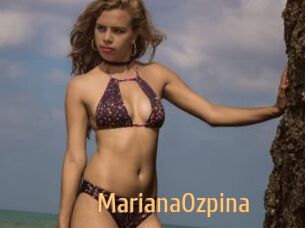 MarianaOzpina