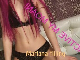 Mariana_filling