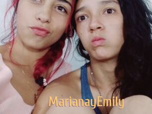 MarianayEmily