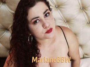 MarianeBBW