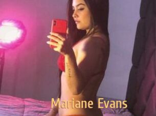 Mariane_Evans