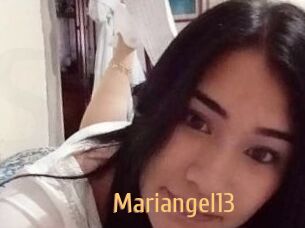 Mariangel13