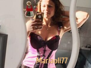 Mariaoli77